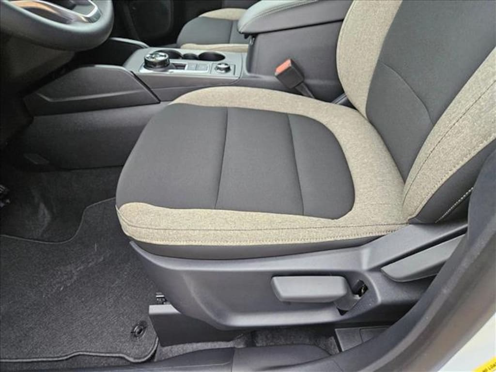 New 2025 Ford Bronco Sport Big Bend SUV