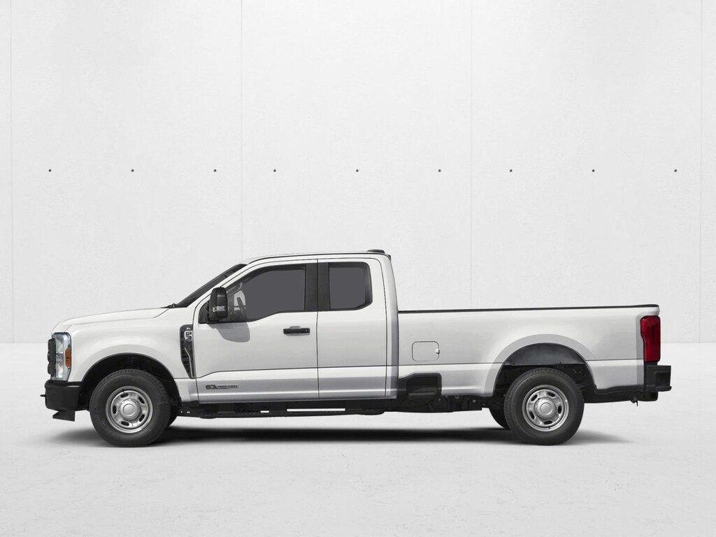 New 2026 Ford F-350 XL Truck Super Cab