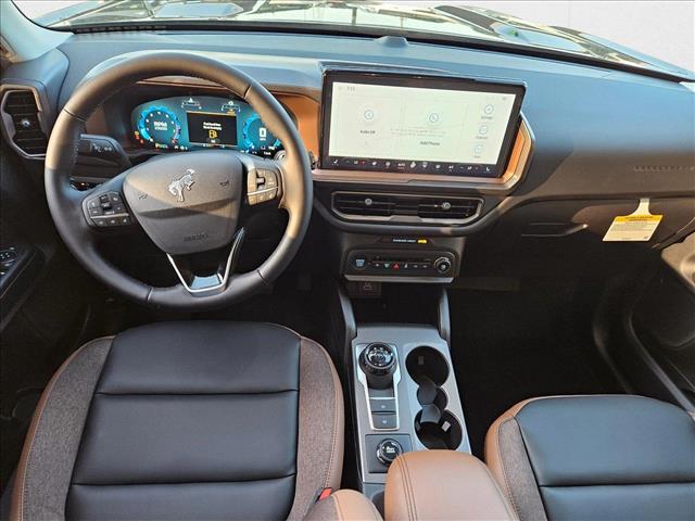 2025 Ford Bronco Sport Outer Banks - Photo 11