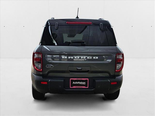 2025 Ford Bronco Sport Outer Banks - Photo 8