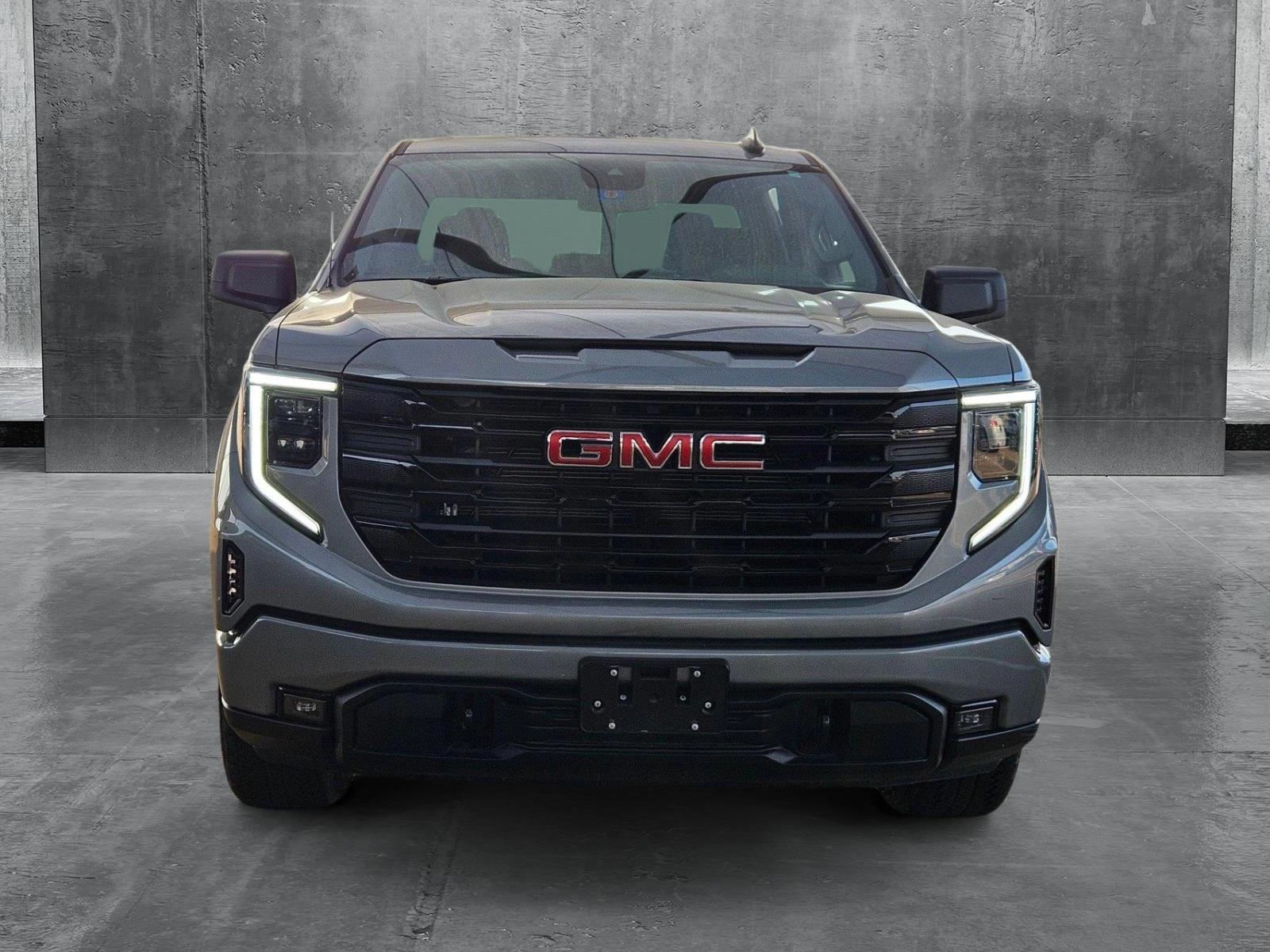 Used 2024 GMC Sierra 1500 Elevation with VIN 3GTUUCED1RG282323 for sale in Fort Worth, TX