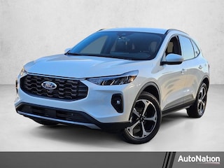 2026 Ford Escape ST-Line Select SUV