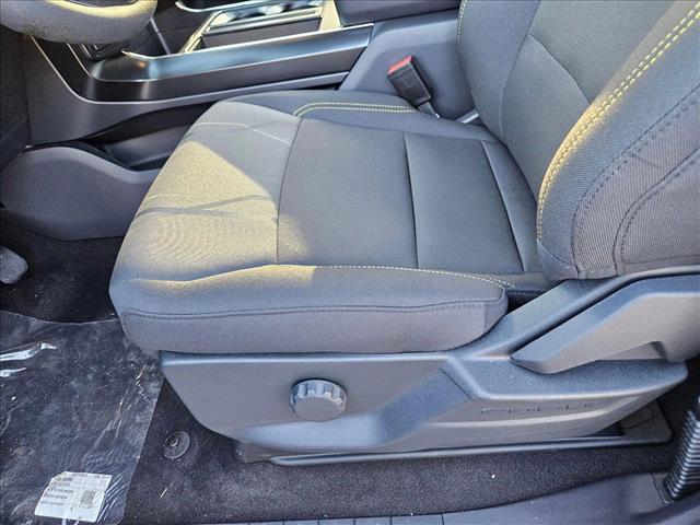 2025 Ford F-150 STX photo 4