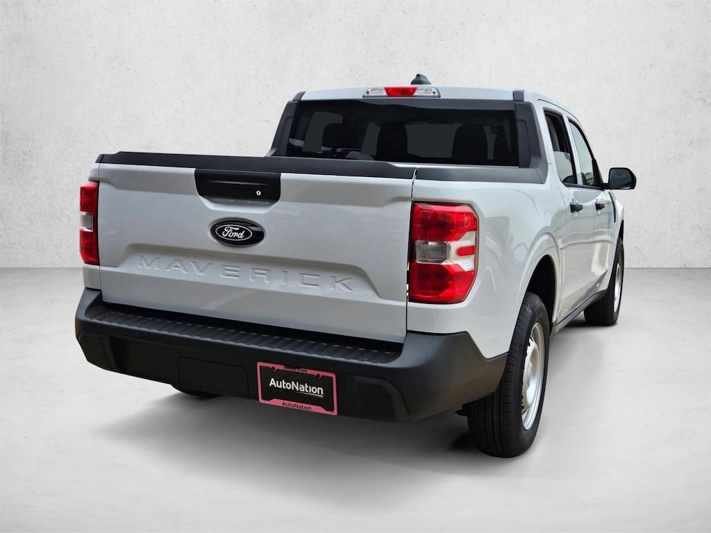 New 2026 Ford Maverick XL Truck SuperCrew