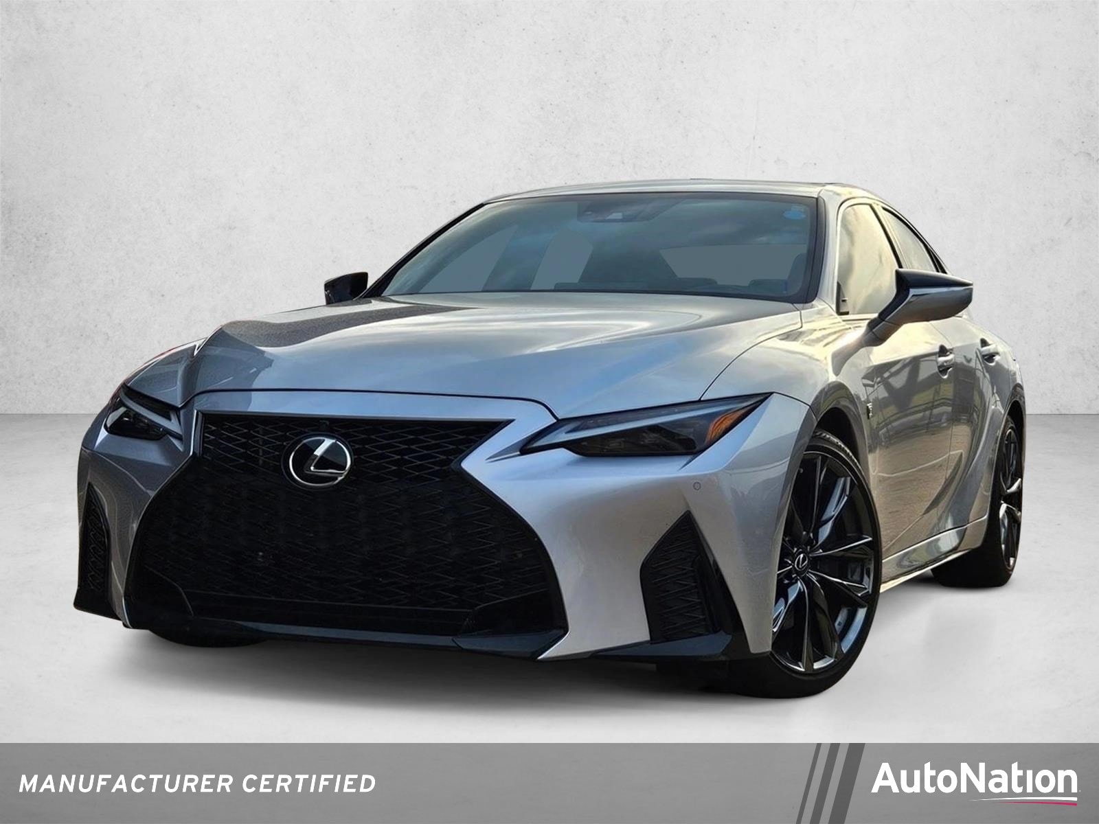 2022 Lexus IS 350 350 F SPORT RWD's photo