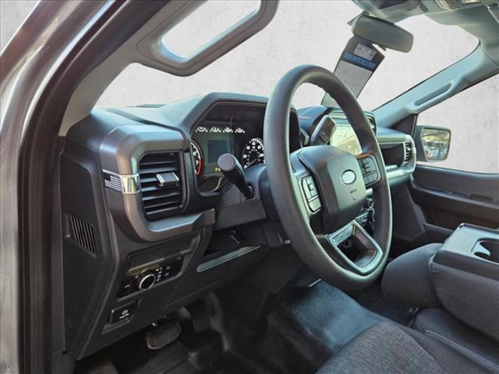 New 2026 Ford F-150 XL Truck Regular Cab