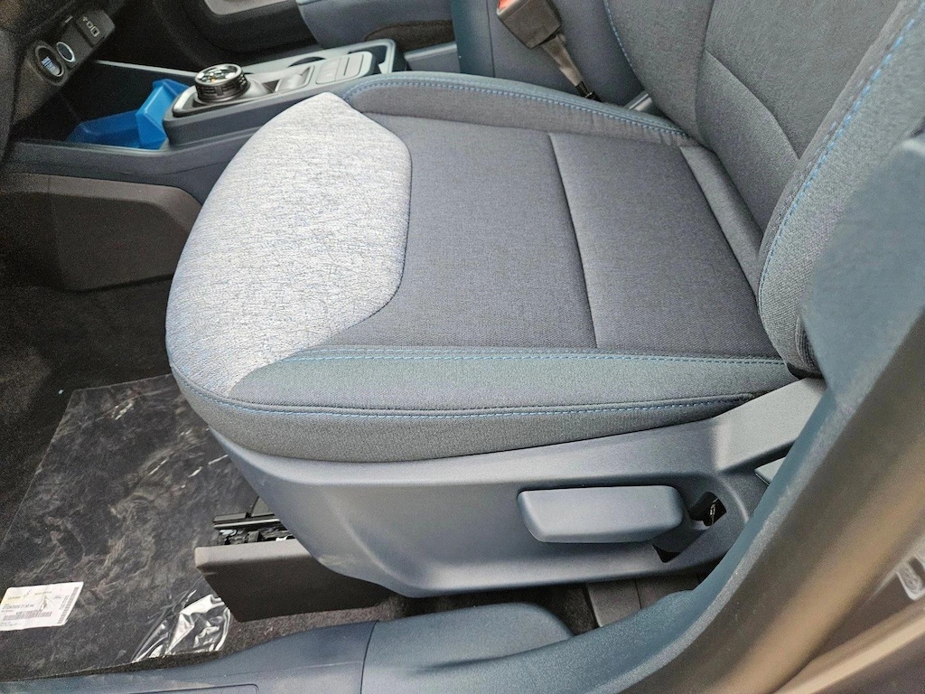 New 2026 Ford Maverick XLT Truck SuperCrew