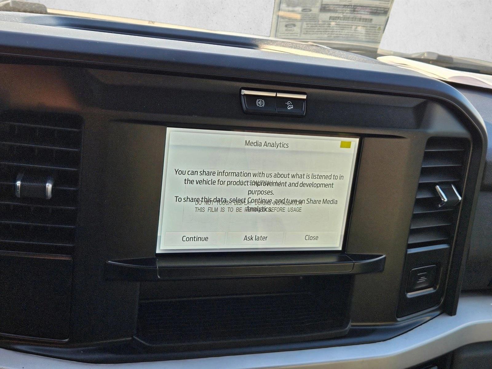 2026 Ford F-250 Super Duty XLT - Photo 17