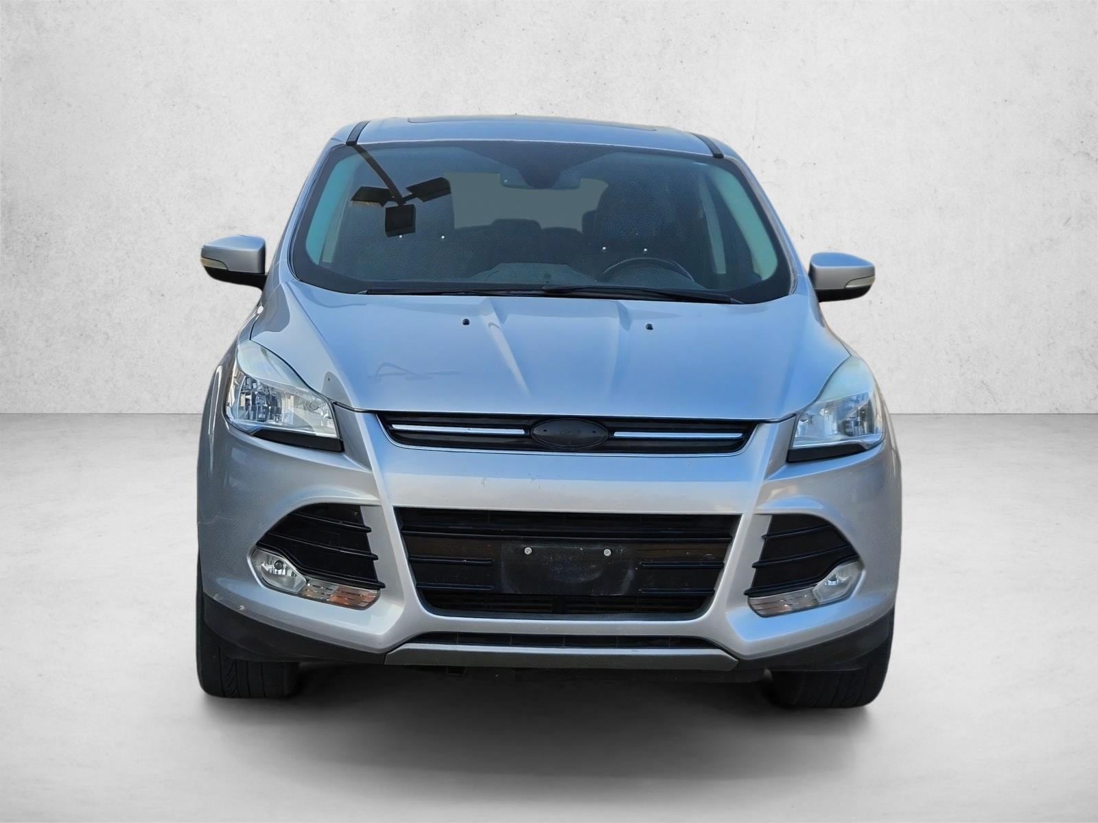 Used 2013 Ford Escape SEL with VIN 1FMCU9HX1DUC54883 for sale in Fort Worth, TX