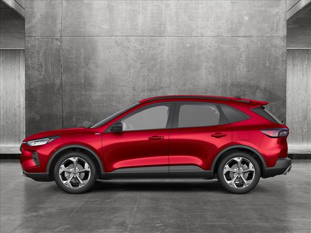 2025 Ford Escape ST-Line photo 2