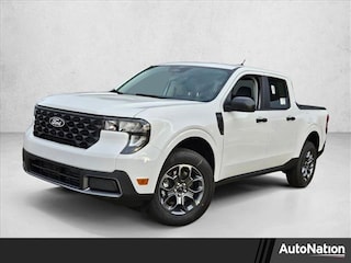 2026 Ford Maverick XLT Truck SuperCrew