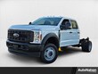 Ford F-450 Chassis