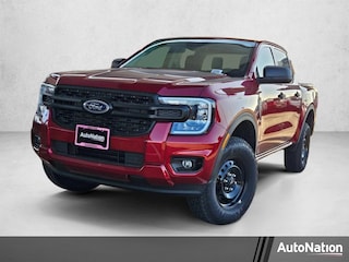 2026 Ford Ranger XL Truck SuperCrew