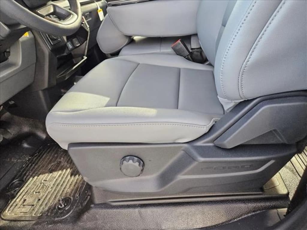 New 2026 Ford F-350 Chassis XL Truck Crew Cab