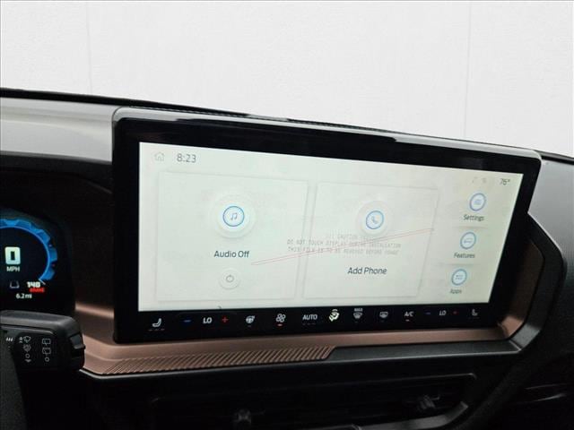 2025 Ford Bronco Sport Outer Banks - Photo 14