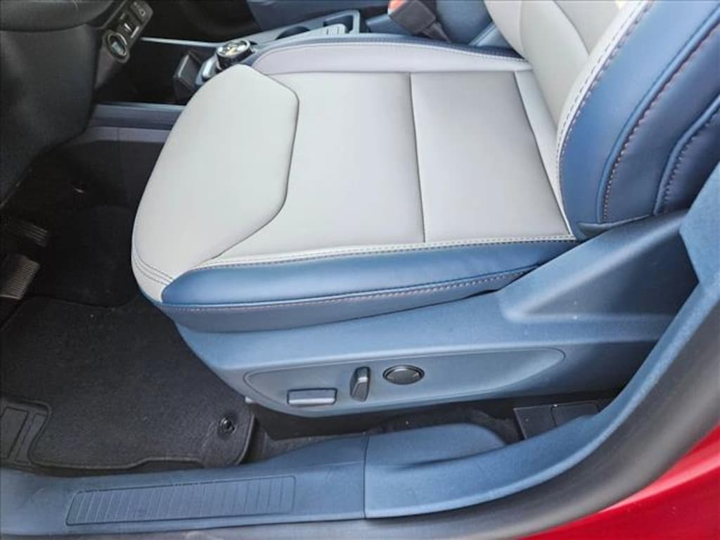 New 2026 Ford Maverick LARIAT Truck SuperCrew