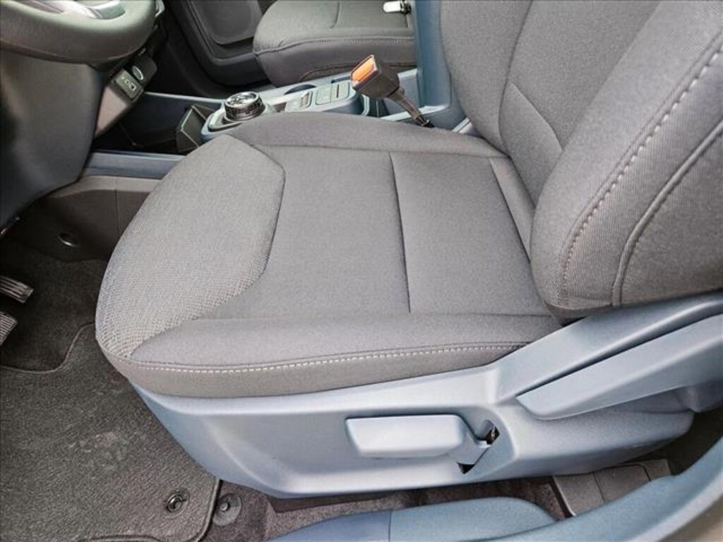 New 2026 Ford Maverick XL Truck SuperCrew