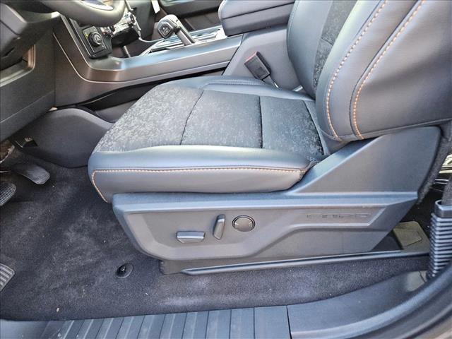 2025 Ford F-150 Tremor photo 4