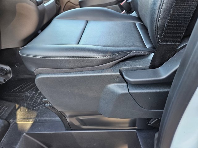 2026 Ford Transit photo 3