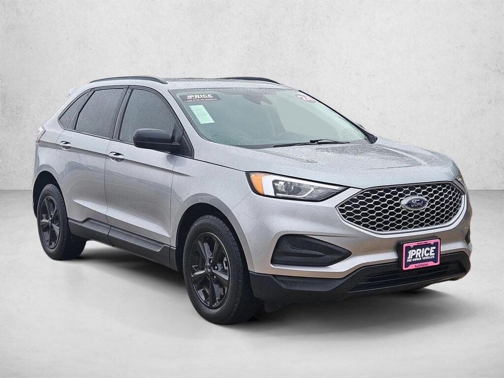 Used 2024 Ford Edge SE SUV