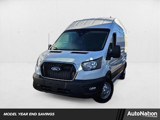 2024 Ford Transit-350 Cargo Van High Roof Van
