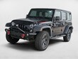 Jeep Wrangler JK Unlimited