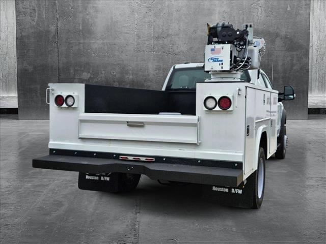 2024 Ford F-450 XL photo 2