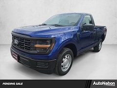 2026 Ford F-150 XL Truck Regular Cab