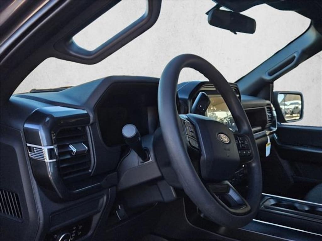 New 2026 Ford F-150 STX Truck SuperCrew Cab