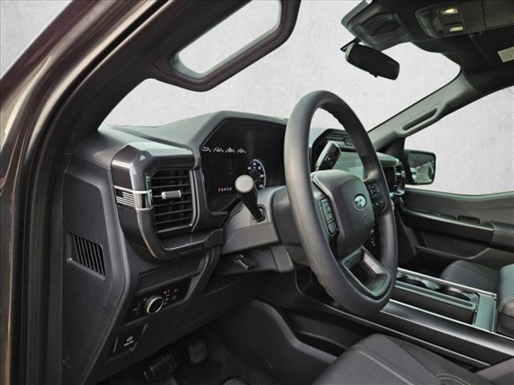 New 2026 Ford F-150 STX Truck SuperCrew Cab