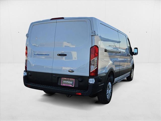 2024 Ford Transit photo 2