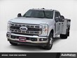 Ford F-350 Chassis
