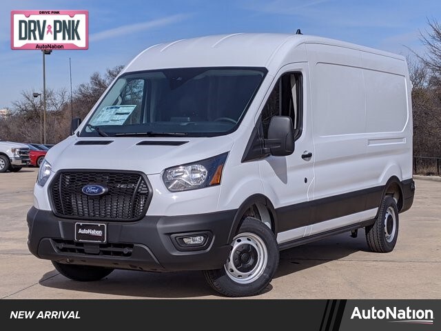 new ford transit 250 for sale