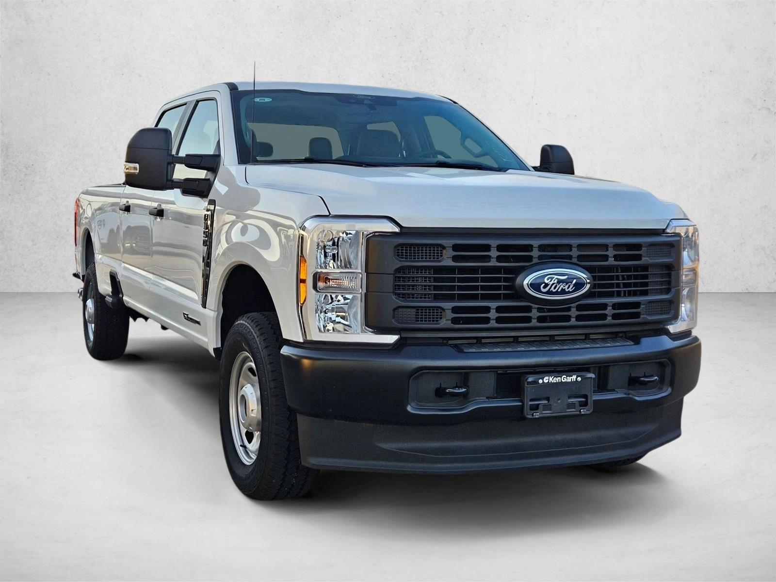 2026 Ford F-350 Super Duty XL - Photo 7
