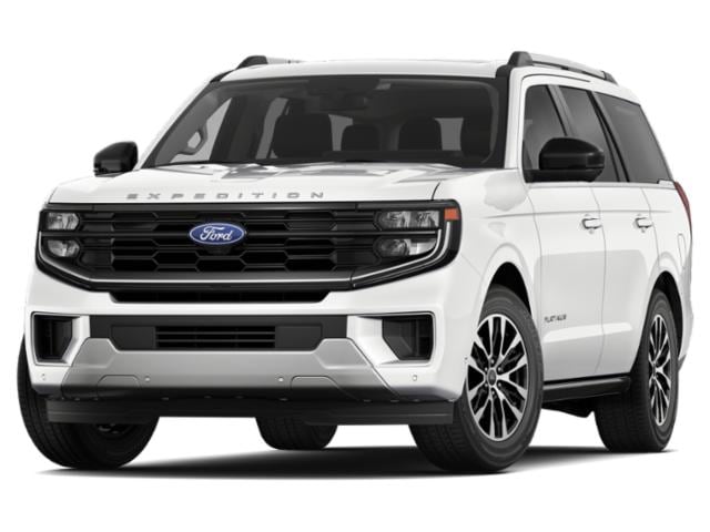 2025 Ford Expedition Platinum's photo