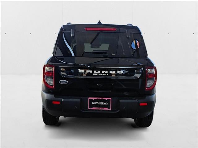 2025 Ford Bronco Sport Outer Banks - Photo 8