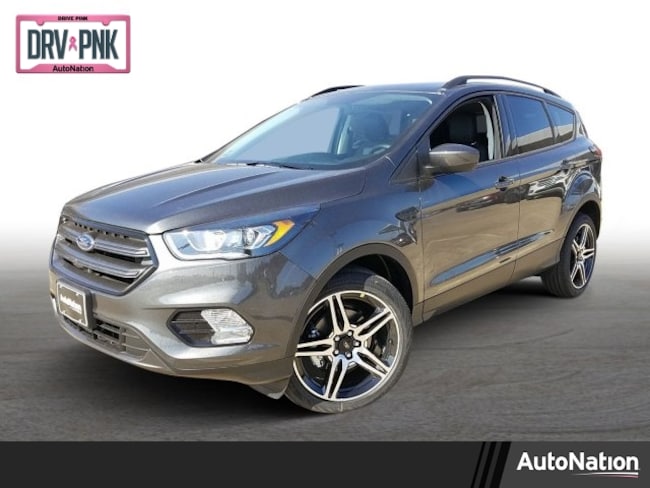 Autonation Ford Burleson >> New Ford Escape For Sale Burleson Tx Autonation Ford Burleson >> New Ford Escape For Sale Burleson Tx