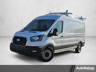 2026 Ford Transit-250 Cargo Van Medium Roof Van