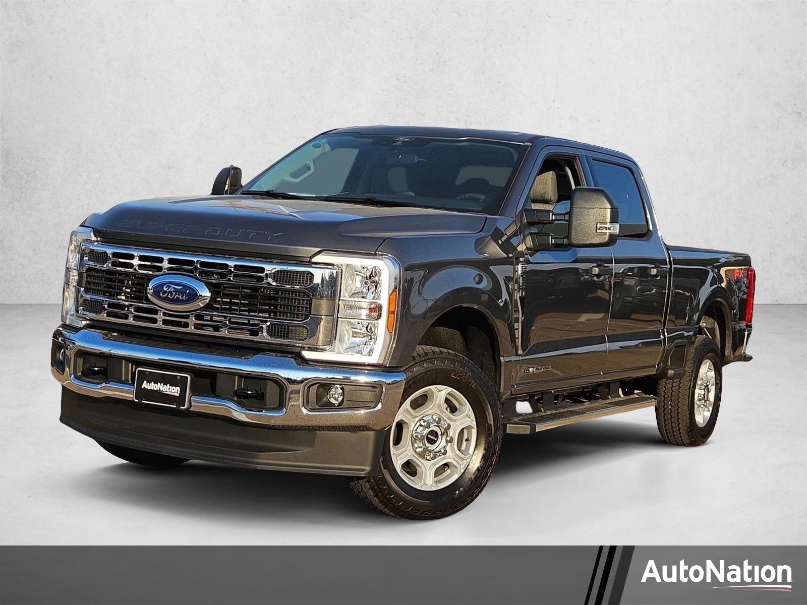 2026 Ford F-250 Super Duty