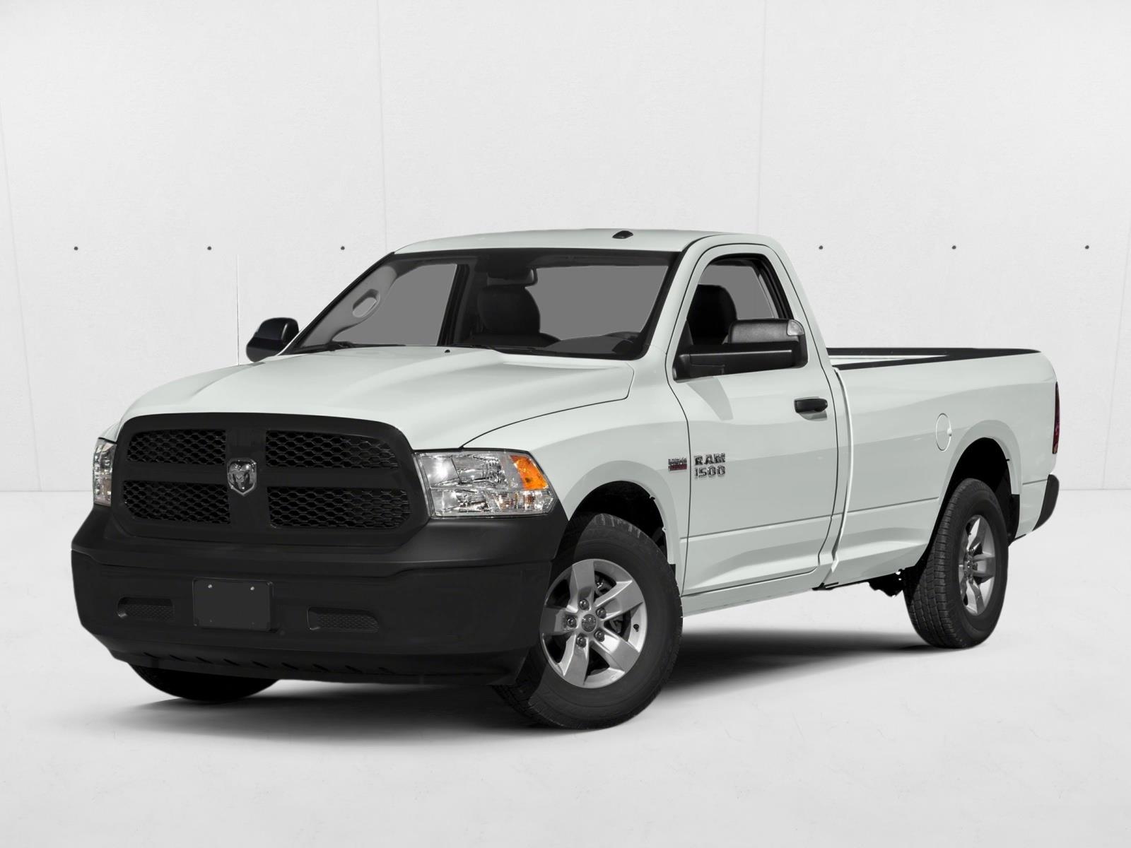 2016 RAM Ram 1500 Pickup Tradesman