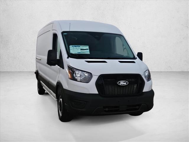 2026 Ford Transit Van Base