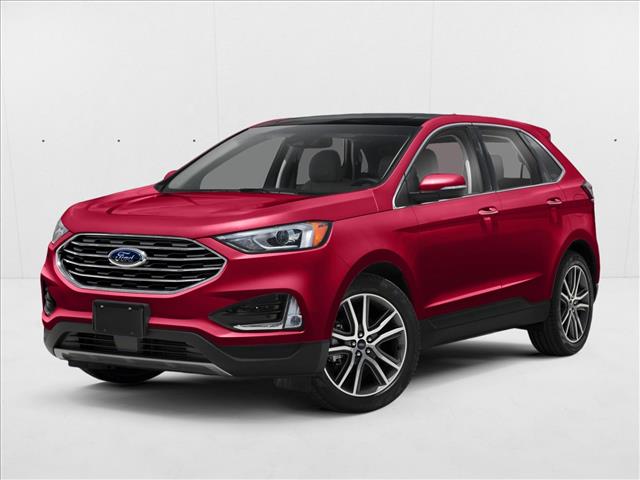2020 Ford Edge SEL's photo