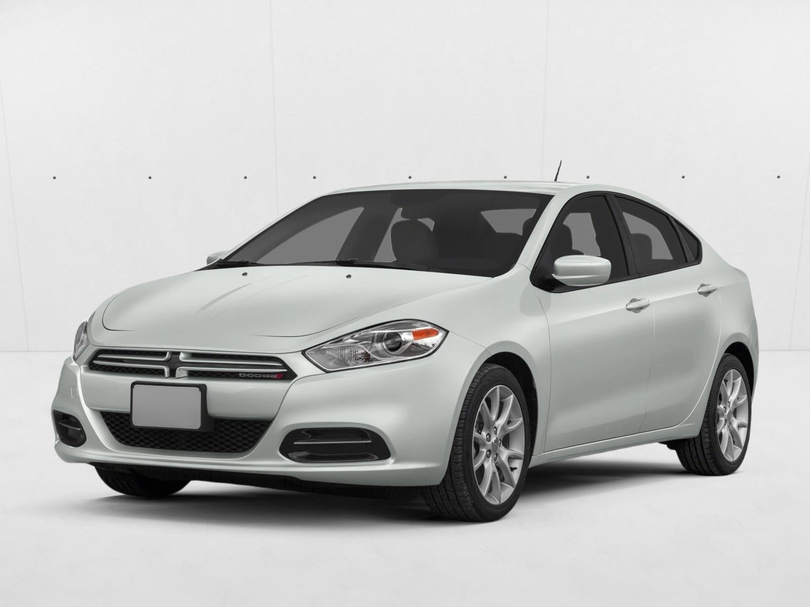 2015 Dodge Dart SE's photo