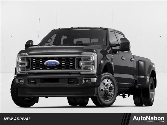 2023 Ford F-450 Super Duty