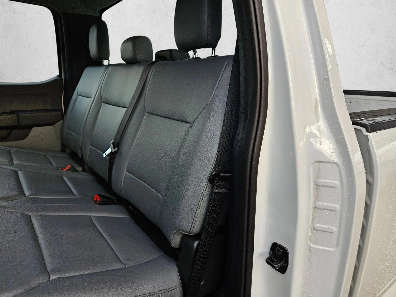 2025 Ford F-250 Super Duty XL - Photo 12