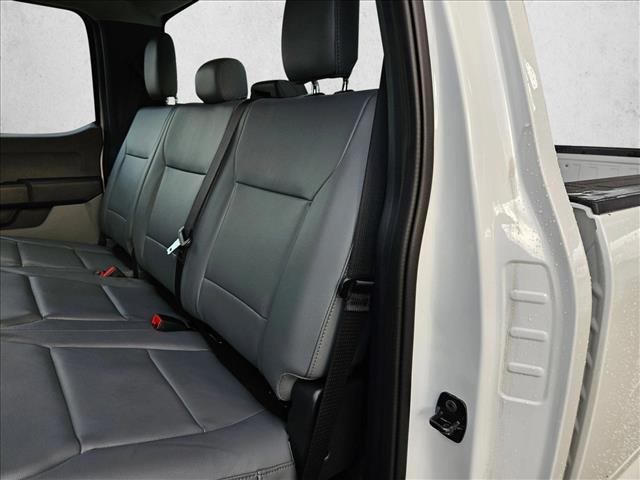 2025 Ford F-250 Super Duty XL - Photo 12