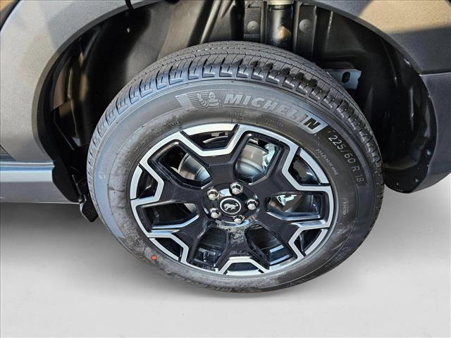2025 Ford Bronco Sport Outer Banks - Photo 10