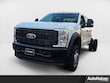 Ford F-450 Chassis