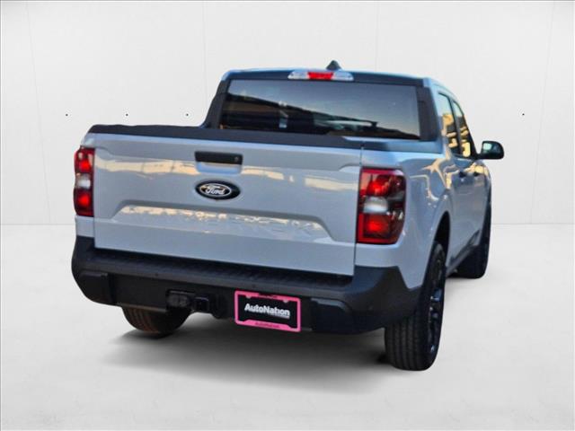 2025 Ford Maverick XLT photo 2