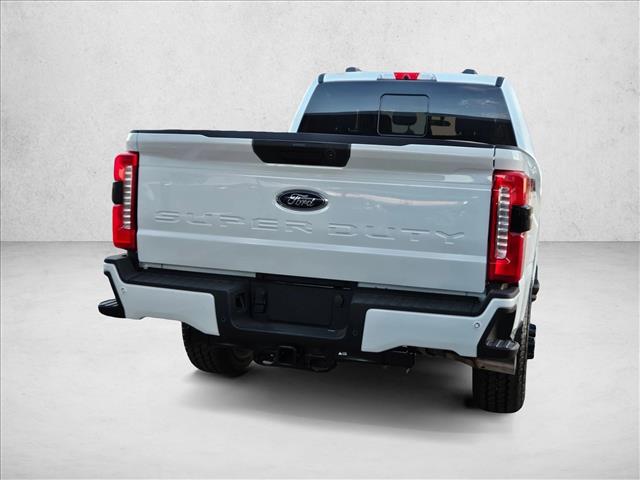 2026 Ford F-250 XL photo 2